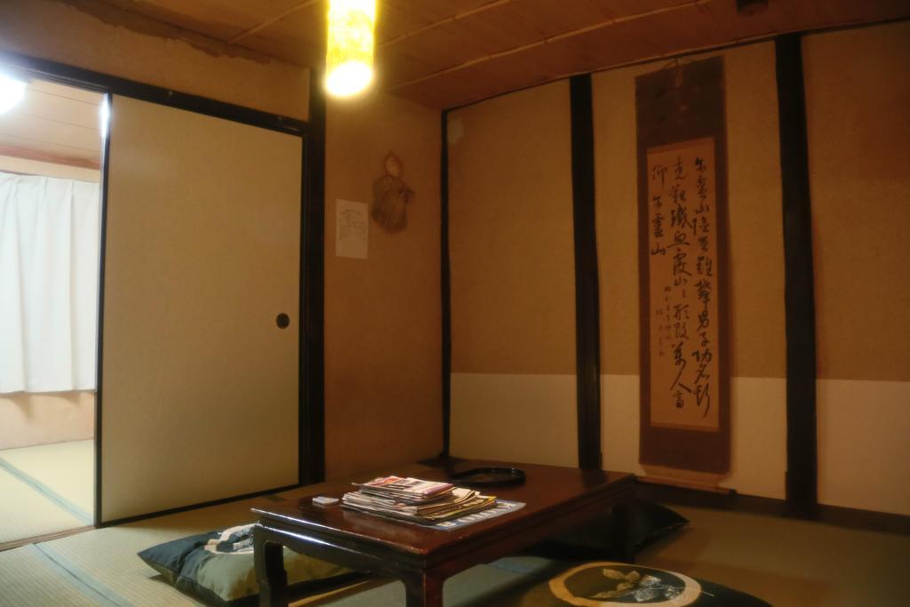 Kyoto Home Tofukuji Εξωτερικό φωτογραφία