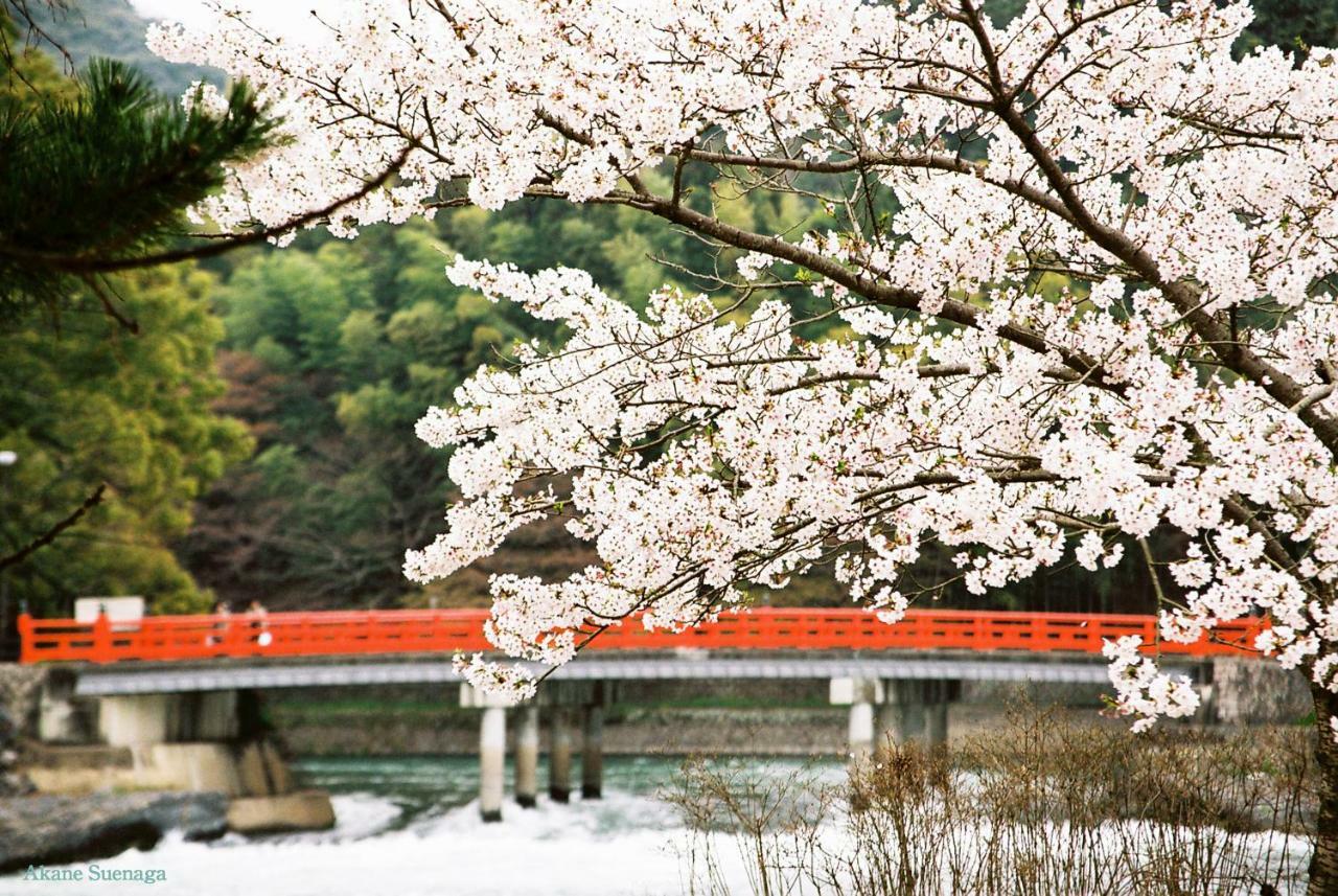 Kyoto Home Tofukuji Εξωτερικό φωτογραφία