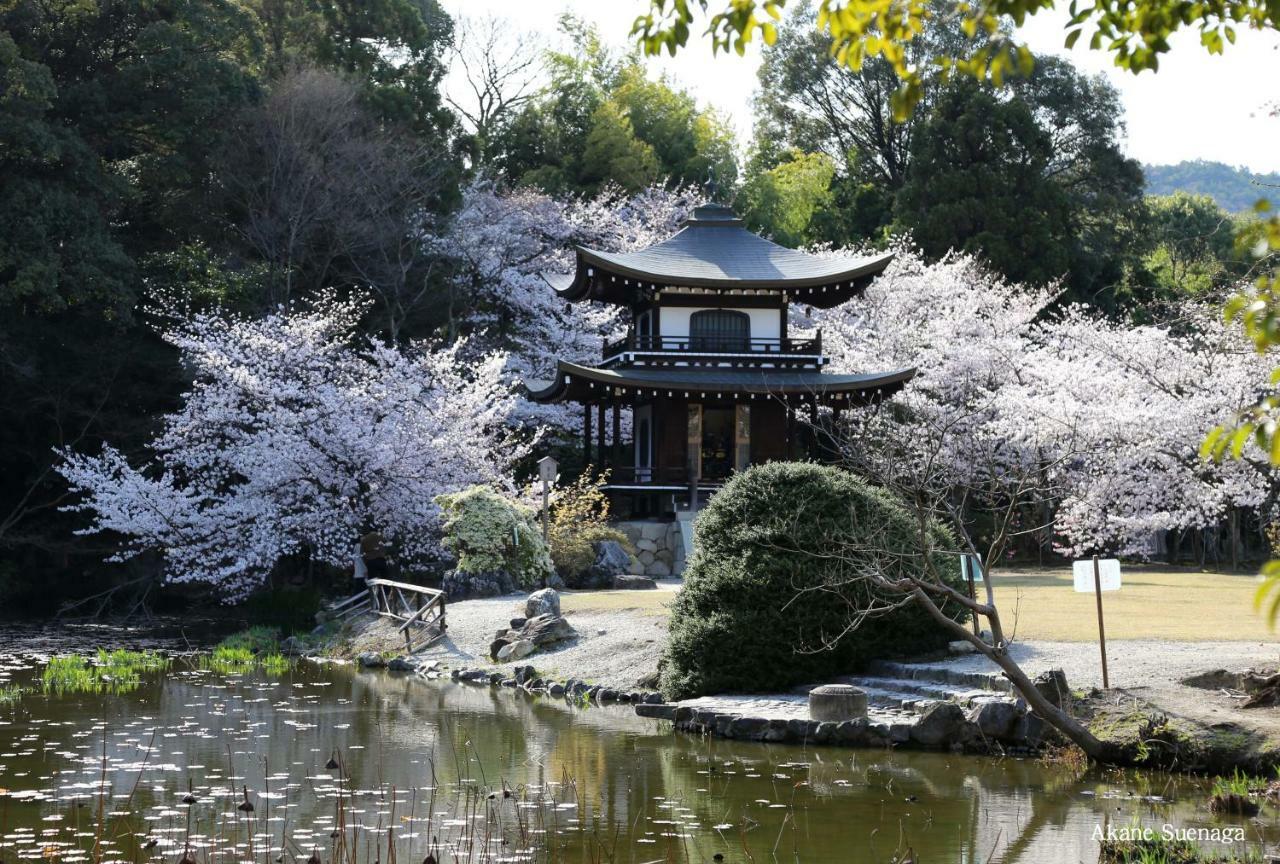 Kyoto Home Tofukuji Εξωτερικό φωτογραφία