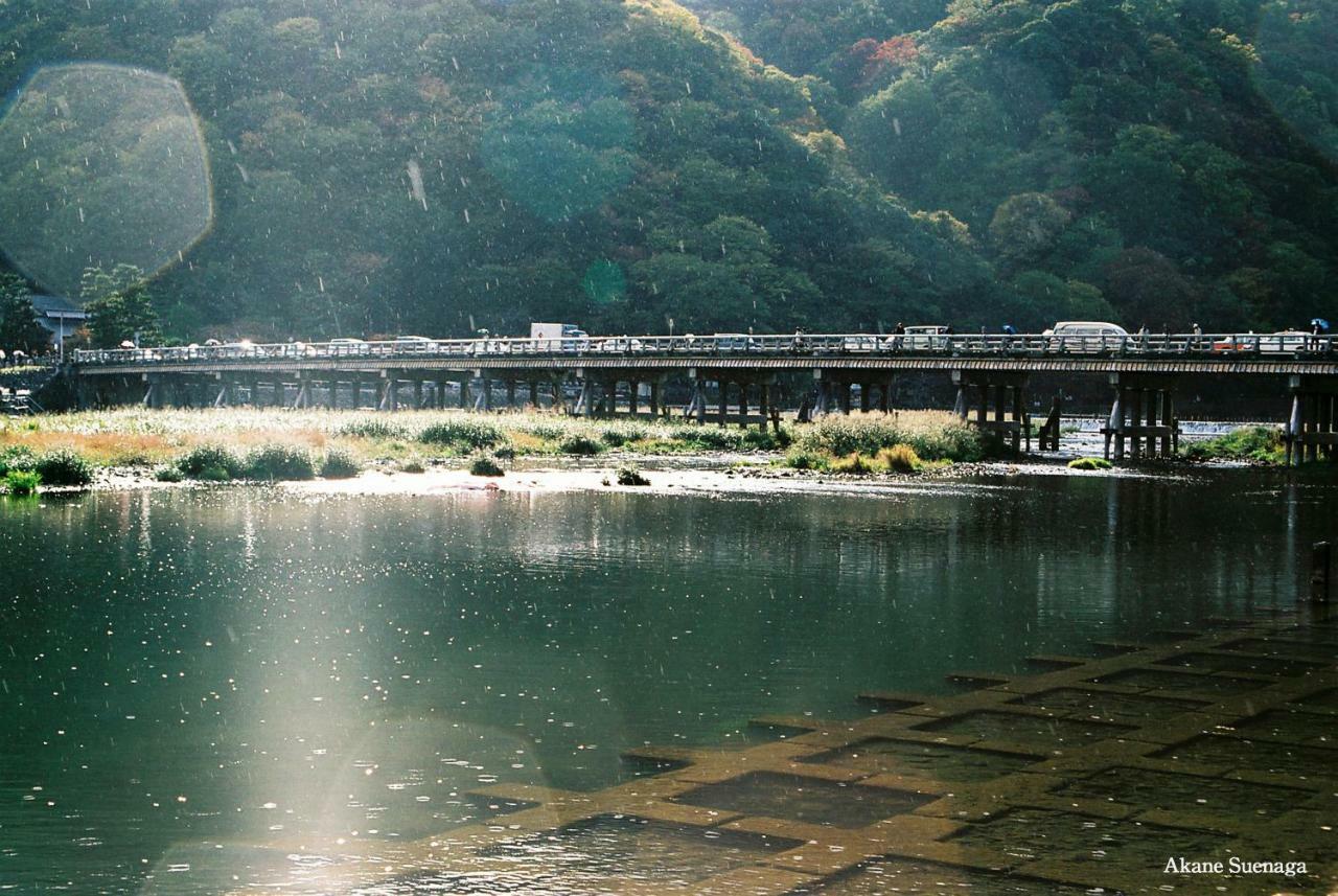 Kyoto Home Tofukuji Εξωτερικό φωτογραφία